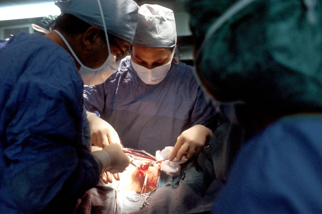 Photo Gallbladder Surgeon Dhaka