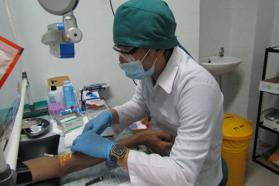 Liver Cyst Treatment