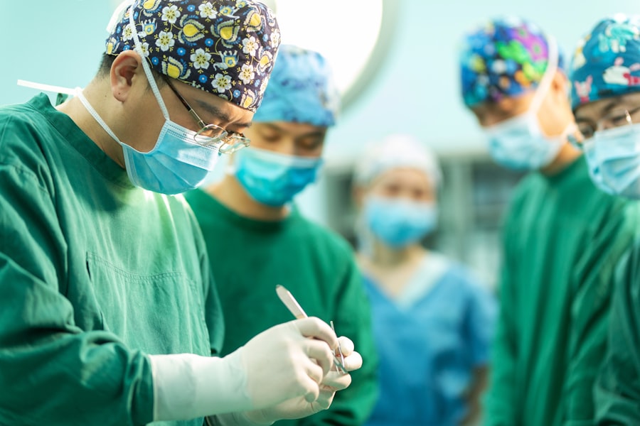 Liver Surgery Cost