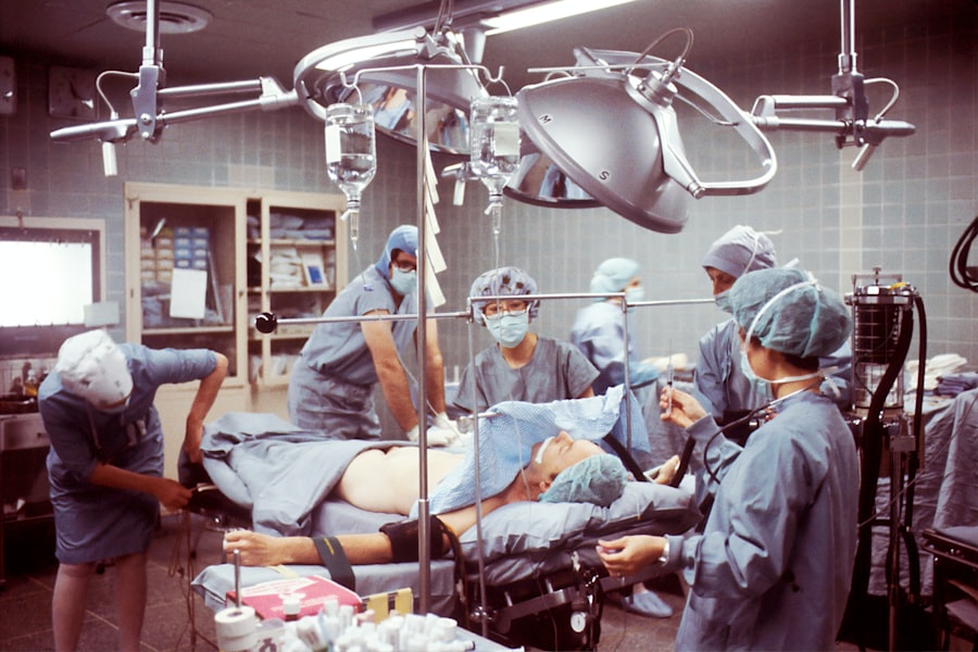 Photo Liver Surgery Cost