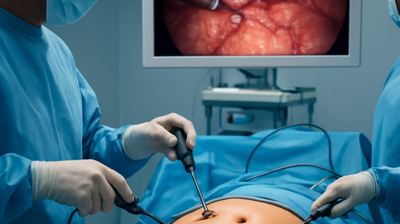 How Much Does Laparoscopic Surgery Cost in Dhaka? A Patient’s Guide to Prices, Insurance and Payment Options