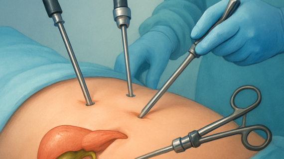 Laparoscopic Cholecystectomy in Dhaka: What to Expect, Recovery Timeline and FAQs