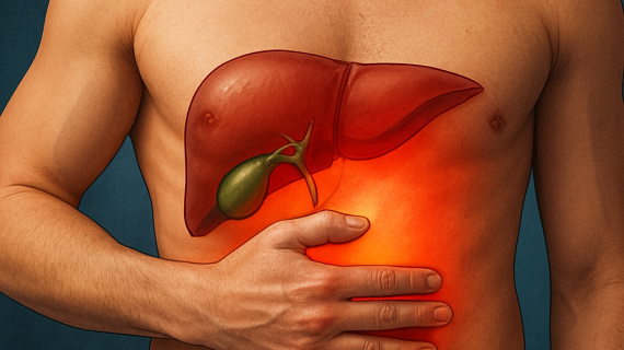 Gallbladder Problems: Signs, Treatment Options and When to See a Surgeon in Dhaka