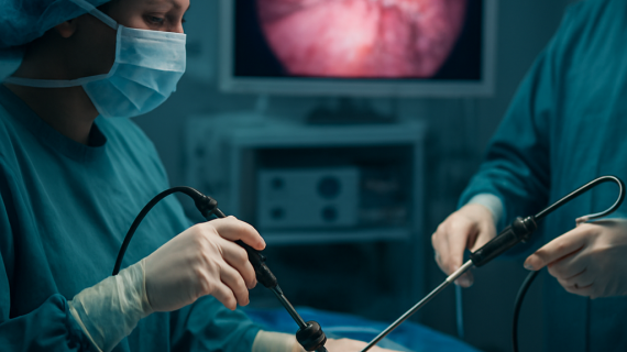 Laparoscopic Surgery: Benefits, Recovery and What Patients in Dhaka Should Expect